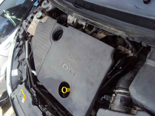 Left front window switch FORD FOCUS II (DA_, HCP, DP)  | BP10016201I27 
