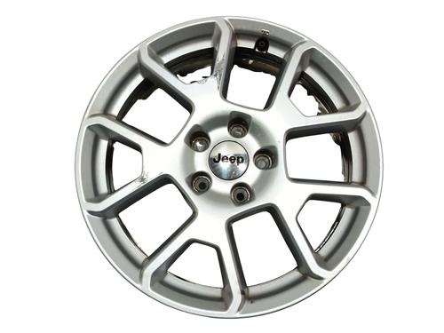 Felg JEEP RENEGADE SUV (BU, B1, BV) 1.5 T4 Hybrid (131 hp) 32530162