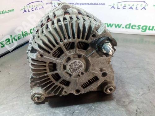 Generator RENAULT KOLEOS I (HY_)  | BP9993273M7 