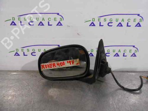 Used Left mirror ROVER 400 II (RT) [1995-2000]  11247877