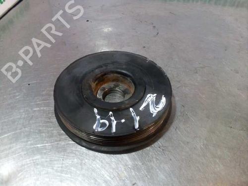 Used Pulley Pulley FORD FOCUS II (DA_, HCP, DP) [2004-2013] 14354326 14354326