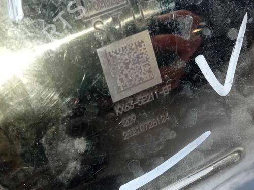 Catalyst FORD FOCUS IV (HN) | BP12113222M10 - Image 4