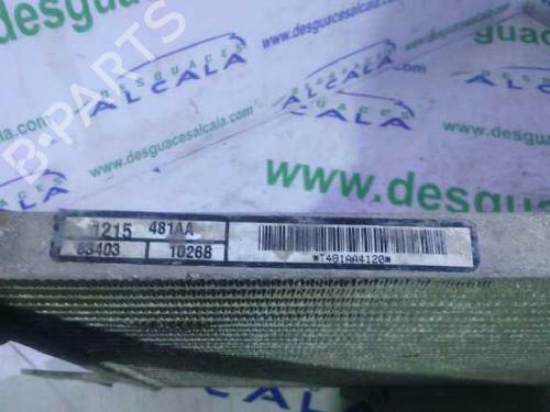 AC radiator DODGE CALIBER | BP9988774M32 - Image 4
