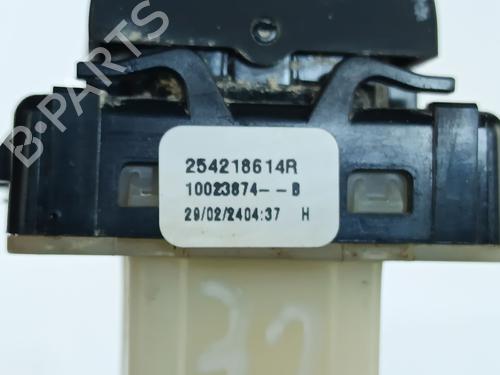 Right front window switch DACIA DUSTER (HM_) 1.5 dCi 115 4x4 | BP35794334I26 - Image 3