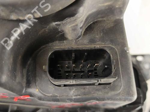 Left headlight IVECO DAILY IV Platform/Chassis 35C14, 35S14, 35S14 /P | BP33027943C28 - Image 3