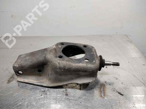 Used Left front suspension arm SEAT MARBELLA (28A) [1986-1999]  9997209