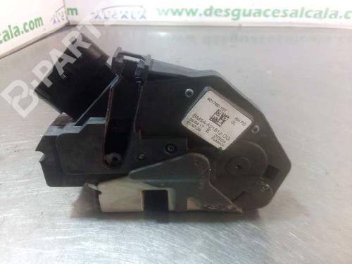 Front right lock FORD FOCUS III 2.3 RS AWD | BP10751684C97 