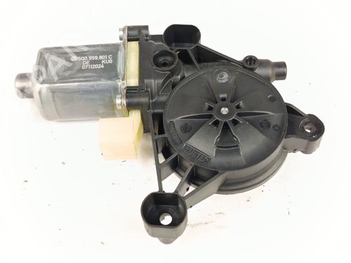Used Left front window motor Left front window motor CUPRA LEON (KL1, KU1, KUG) 1.5 TSI (150 hp) 34350938 34350938