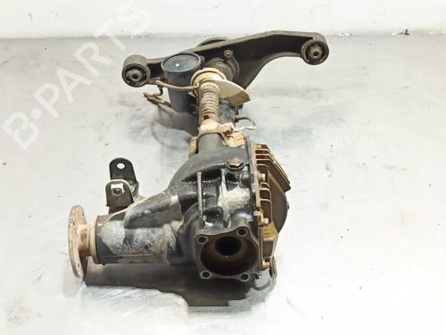 Front differential MITSUBISHI PAJERO IV (V8_W, V9_W) | BP31756410M23 - Image 5