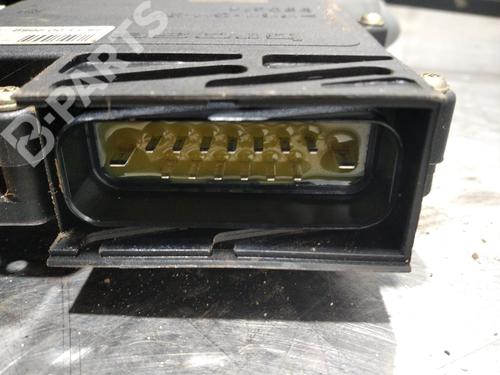 Rear right window mechanism SEAT ALHAMBRA (7V8, 7V9)  | BP9983653C25 