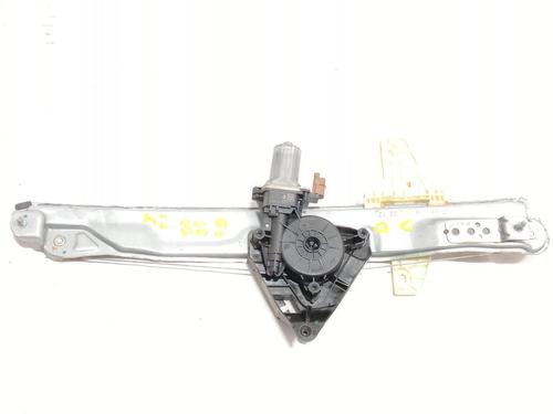 Used Front right window mechanism DACIA LOGAN III (3K_) 1.0 TCe 90 (3KM6) (91 hp) 22986855