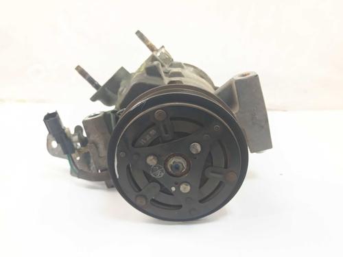 AC compressor FORD TRANSIT COURIER B460 Box Body/MPV 1.5 TDCi | BP31827859M34 - Image 2
