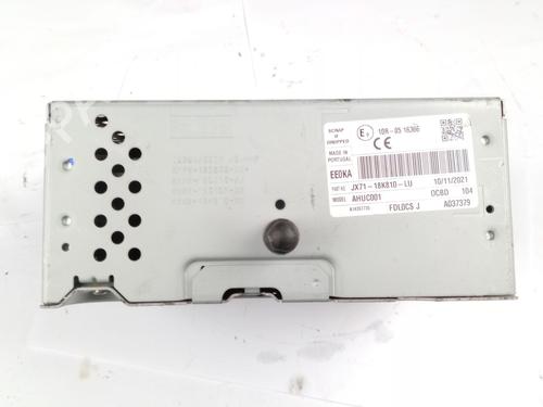Radio FORD FOCUS IV (HN) 1.0 EcoBoost | BP23531442E6