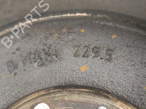 Andre RENAULT CLIO V (B7_) 1.5 Blue dCi 100 (B7AD) | BP38673998O1 - Image 3