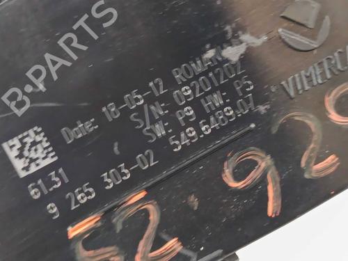 Headlight switch BMW 1 (F20) 118 i | BP29709256I24 - Image 3