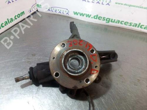 right-front-steering-knuckle-citroen-ds4-nx_-2011-2012-2013-2014-2015-9994069 main image