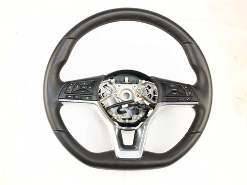 steering-wheel-nissan-juke-f16_-2019-33981325 main image