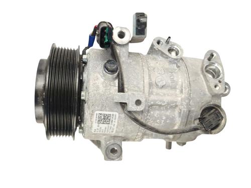 Used AC compressor AC compressor HYUNDAI BAYON (BC3) 1.0 T-GDI (101 hp) 40110070 40110070