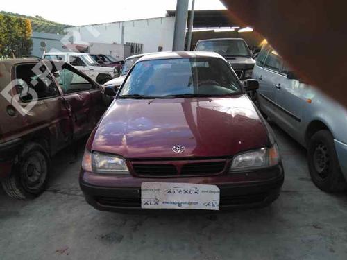 Left mirror TOYOTA CARINA E VI (_T19_)  | BP9990903C26 