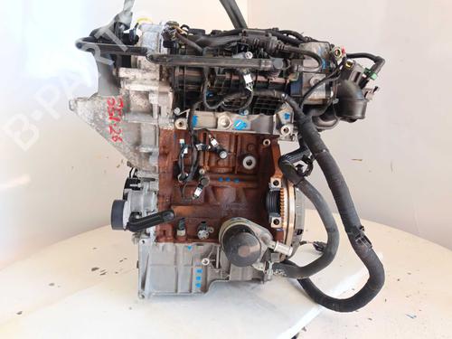 Engine FORD FOCUS IV (HN) 1.0 EcoBoost | BP36318798M1 - Image 14