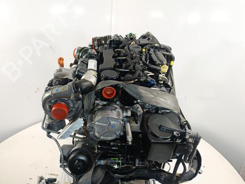 Engine CITROËN C4 I (LC_) 1.6 HDi | BP33759804M1  - Image 8