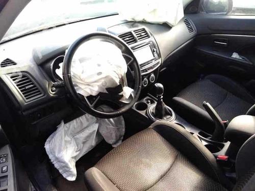 Left rear window switch MITSUBISHI ASX (GA_W_)  | BP10179771I29  - Image 6