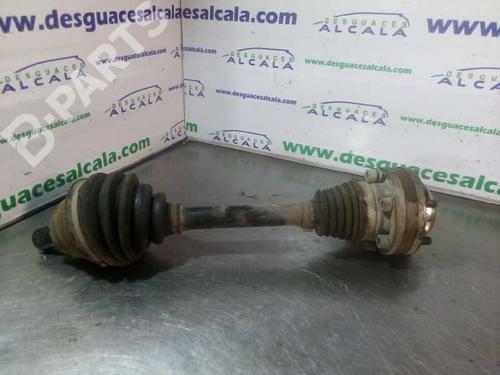 Antriebswelle links vorne SEAT TOLEDO III (5P2) [2004-2009]  9995157