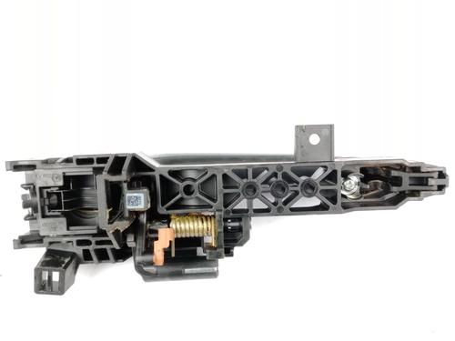 Front right exterior door handle HYUNDAI TUCSON (NX4E, NX4A)  | BP29126161C129 