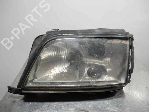 Venstre forlygte Venstre forlygte AUDI A6 C4 (4A2) 2.5 TDI (140 hp) 9981315 9981315