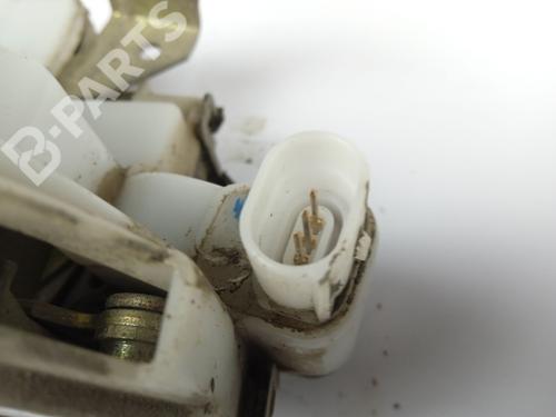 Front right lock VW POLO (6N2) 1.4 16V | BP10708844C97 