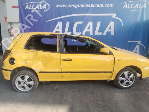 Brugte FIAT BRAVO II (198_) 2.0 D Multijet (198AXPIB) (163 hp) 3464918