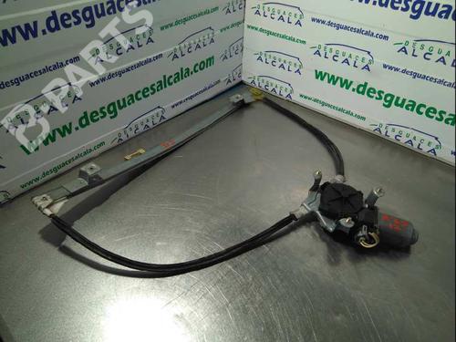 Elevalunas delantero izquierdo RENAULT SCÉNIC I MPV (JA0/1_, FA0_) 1.9 dCi (JA05, JA1F) (102 hp) 9989902