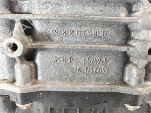Gearbox MERCEDES-BENZ GLE (V167) GLE 350 de 4-matic (167.117) | BP36041112M3 - Image 8
