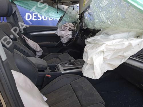 Left front window switch AUDI Q5 (8RB)  | BP10417984I27  - Image 13