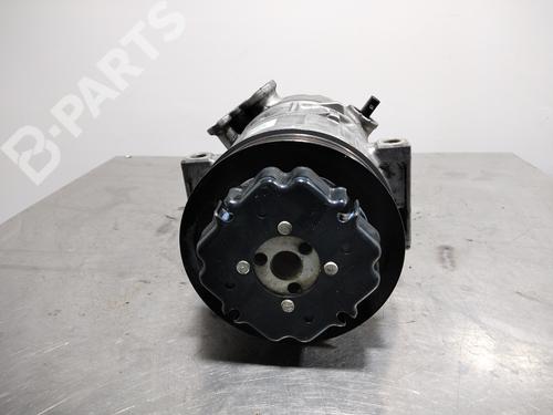 Used AC compressor OPEL CORSA D (S07) [2006-2015]  9983841