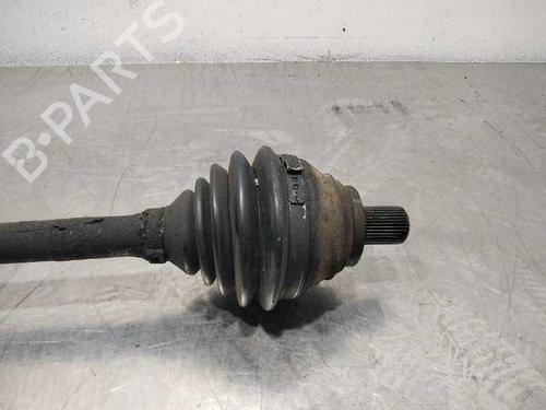 Left front driveshaft VW GOLF V (1K1) | BP10142847M38 - Image 2