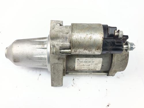 Used Starter Starter MERCEDES-BENZ A-CLASS (W176) A 220 d (176.003) (177 hp) 36051230 36051230