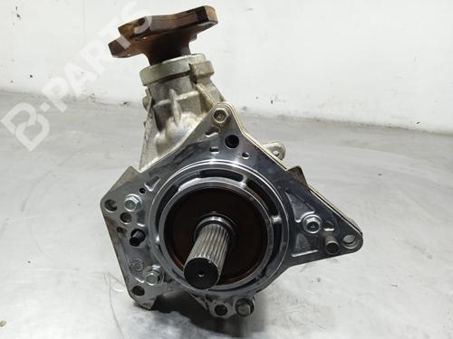 Transfer box NISSAN X-TRAIL II (T31)  | BP10352675M36 