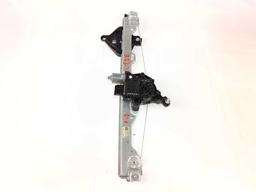 Front left window mechanism DACIA DUSTER (PYM_, PYN_) | BP36997525C22 - Image 2