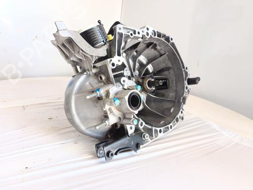 Gearbox CITROËN C3 AIRCROSS II (2R_, 2C_) 1.2 PureTech 110 (2RHNZB, 2RHNZW, 2RHNPX, 2RHNPJ) | BP30459038M3 