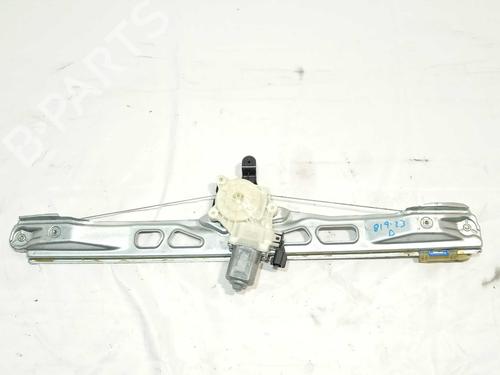 Used Front right window mechanism Front right window mechanism FORD TRANSIT CUSTOM V362 Van (FY, FZ) 2.0 EcoBlue (130 hp) 16838811 16838811