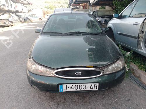 Left headlight FORD MONDEO II (BAP) 2.0 i | BP27355469C28 - Image 5