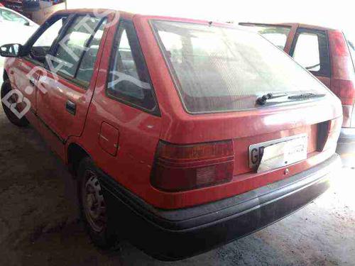 Left front indicator HYUNDAI PONY (X-2)  | BP10751984C32  - Image 6