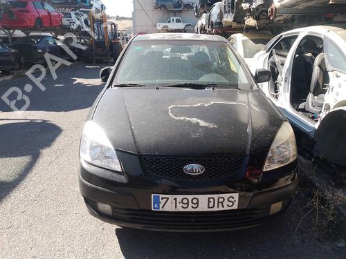 Headlight switch KIA RIO II Saloon (JB) 1.5 CRDi | BP27528910I24  - Image 7