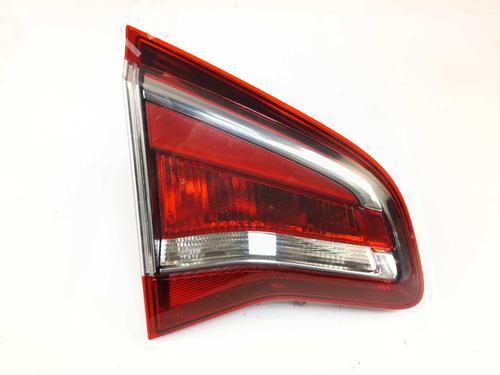 Used Left tailgate light Left tailgate light OPEL MERIVA B MPV (S10) 1.6 CDTI (75) (110 hp) 34622676 34622676