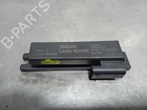 Used Electronic module Electronic module LAND ROVER DISCOVERY IV (L319) 3.0 TD 4x4 (245 hp) 9985371 9985371