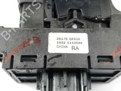 Switch NISSAN QASHQAI III (J12) 1.3 DIG-T | BP23841757I30 - Image 2