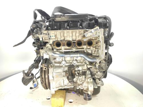 Engine MAZDA CX-30 (DM) SKYACTIV-G M Hybrid | BP16767885M1 - Image 4