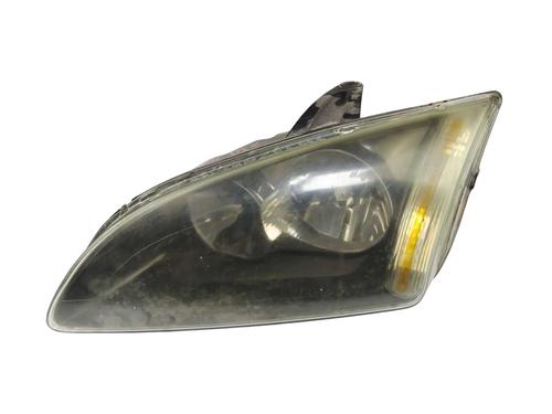 Used Left headlight Left headlight FORD FOCUS II (DA_, HCP, DP) 2.0 TDCi (136 hp) 36092436 36092436