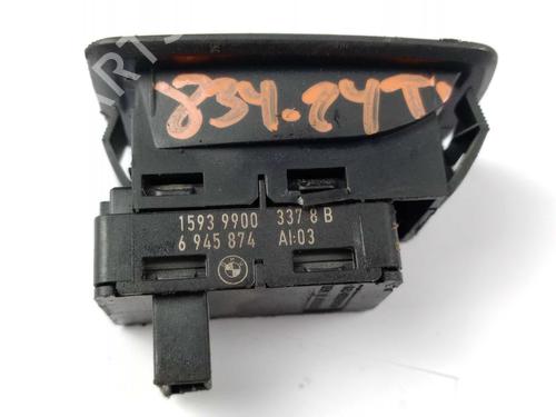 Left rear window switch BMW 3 (E90) 330 d | BP22740810I29 - Image 3